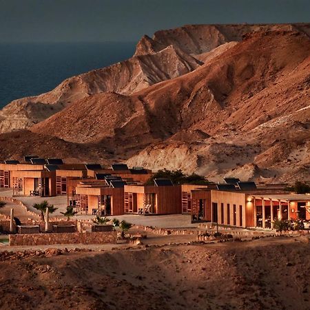 La Tour D'Eole Hotel Дакла Екстериор снимка