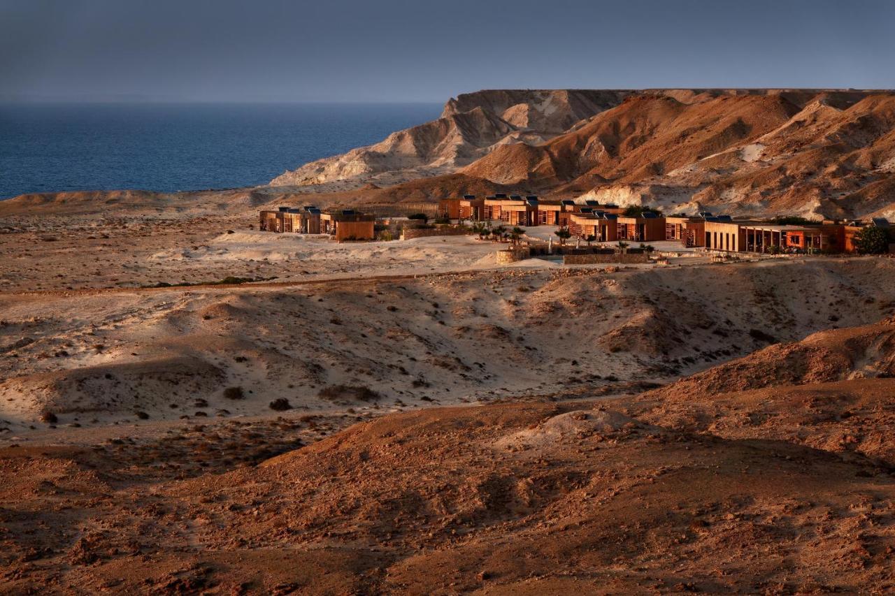 La Tour D'Eole Hotel Дакла Екстериор снимка