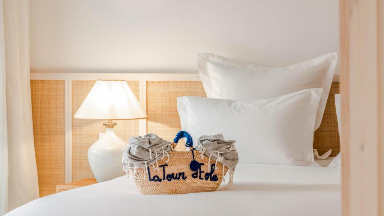 La Tour D'Eole Hotel Дакла Екстериор снимка