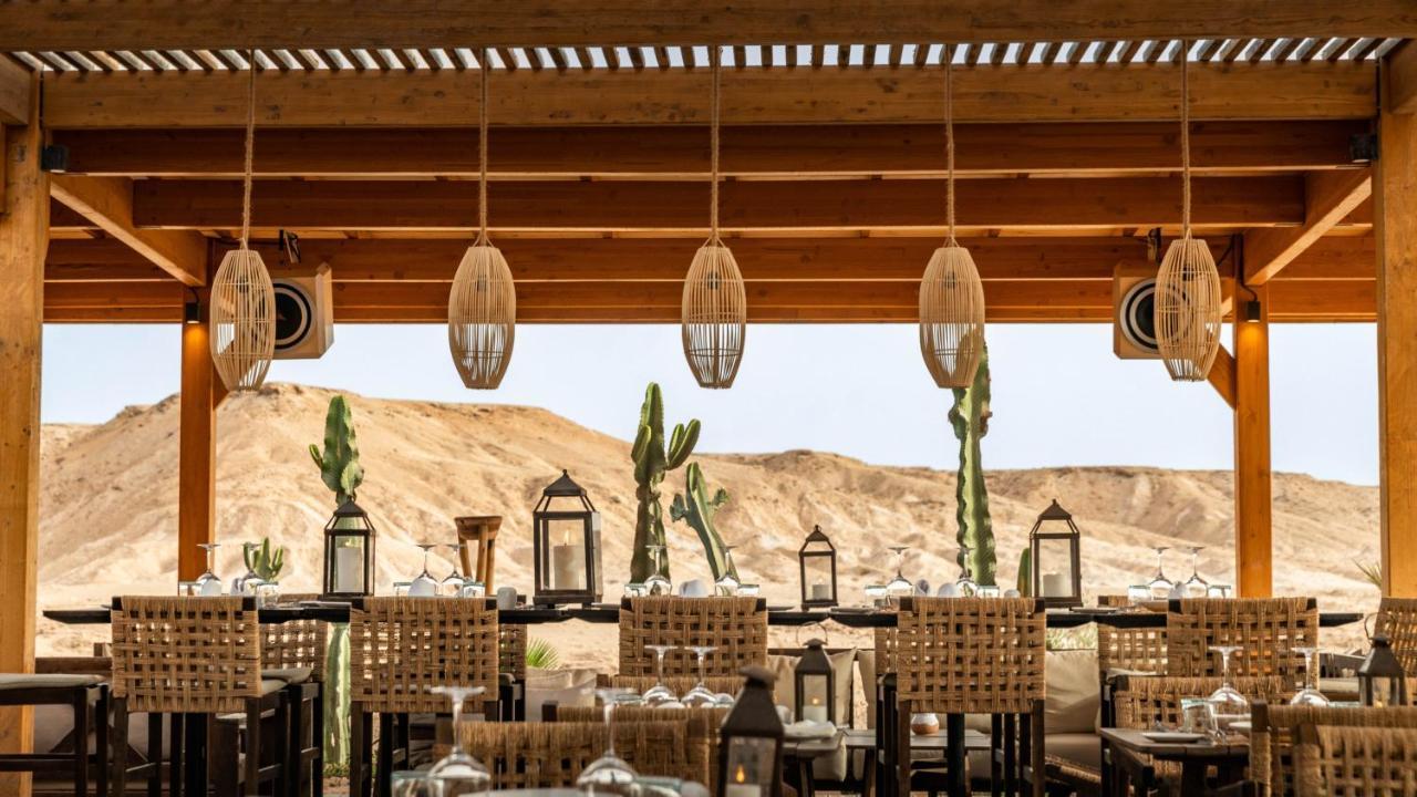 La Tour D'Eole Hotel Дакла Екстериор снимка