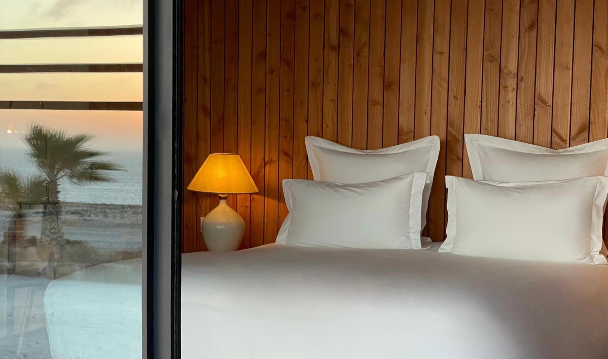 La Tour D'Eole Hotel Дакла Екстериор снимка