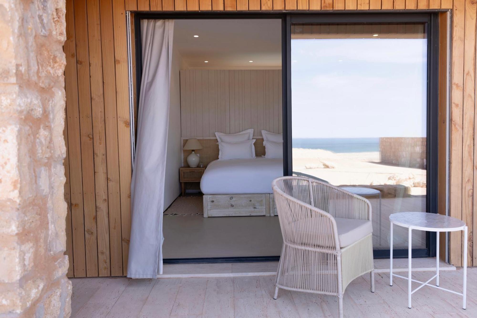 La Tour D'Eole Hotel Дакла Екстериор снимка