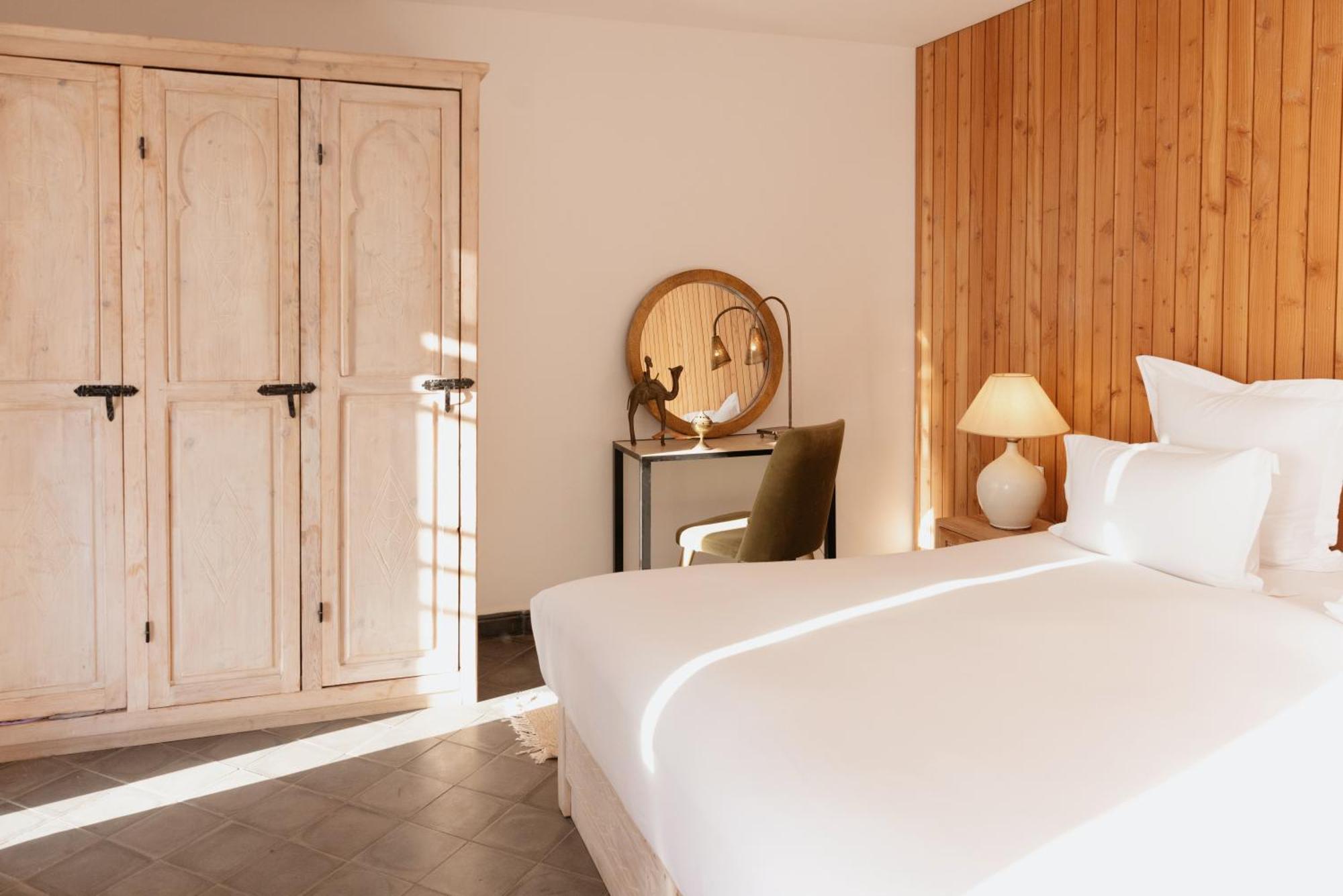La Tour D'Eole Hotel Дакла Екстериор снимка