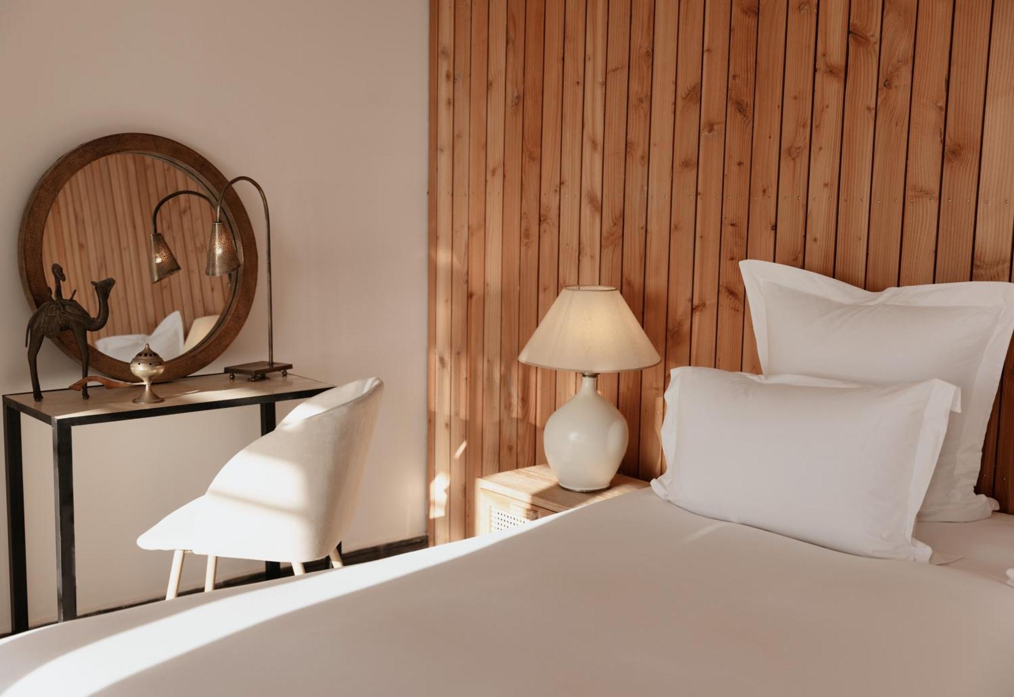 La Tour D'Eole Hotel Дакла Екстериор снимка