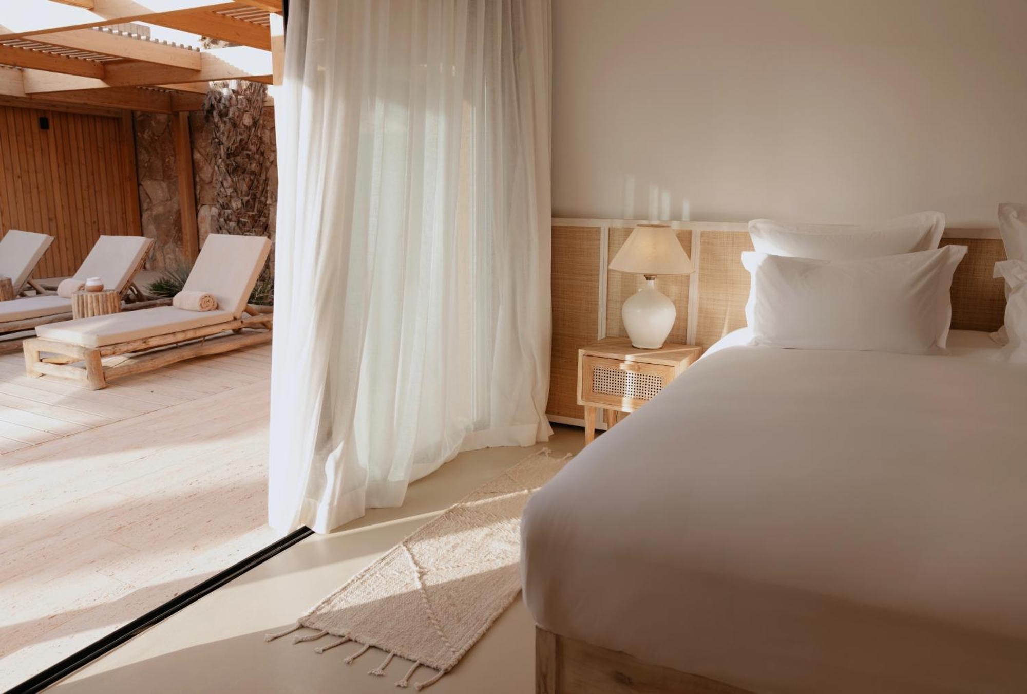 La Tour D'Eole Hotel Дакла Екстериор снимка