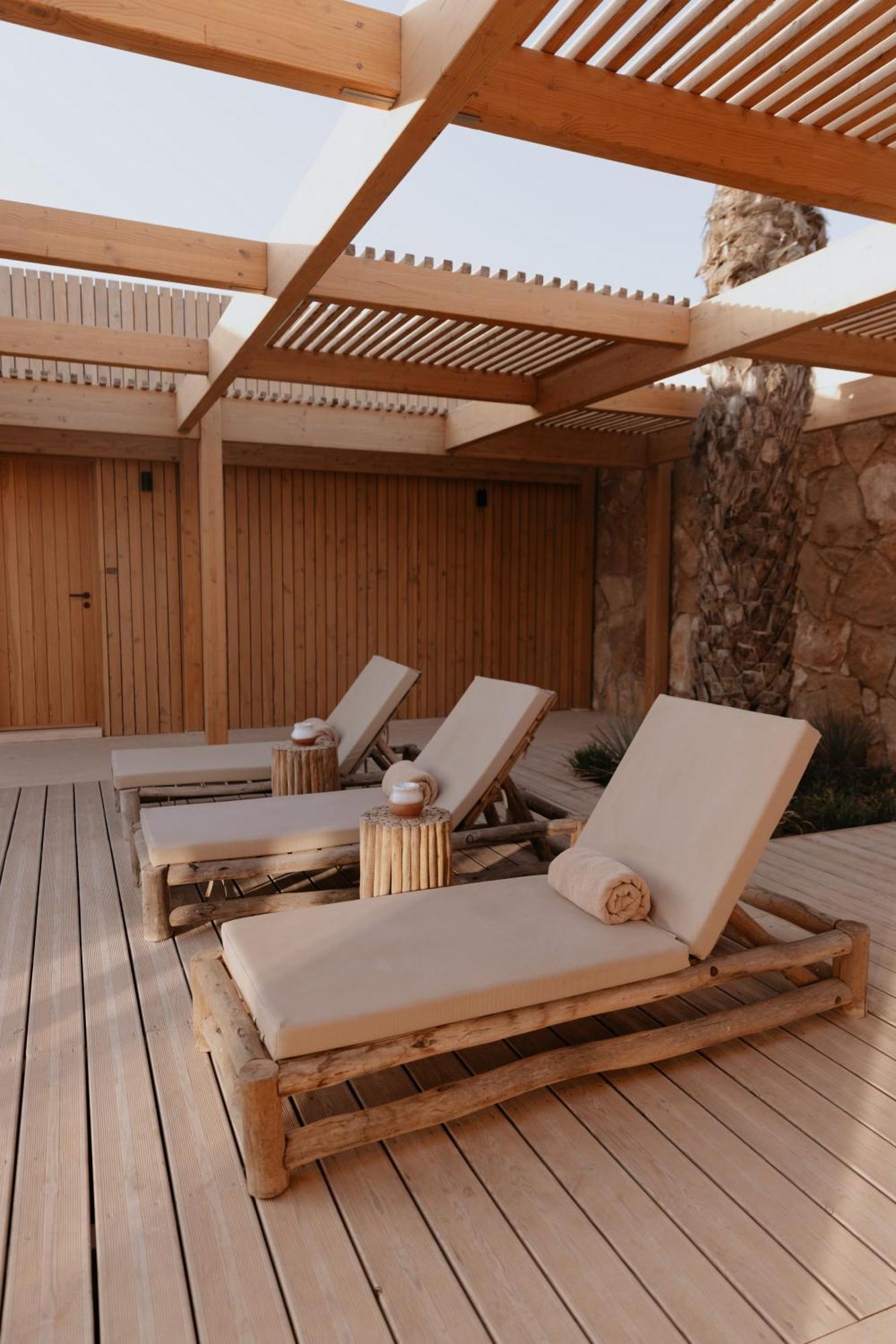 La Tour D'Eole Hotel Дакла Екстериор снимка