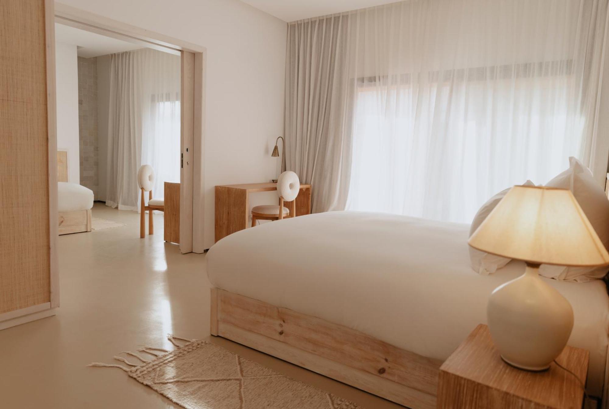 La Tour D'Eole Hotel Дакла Екстериор снимка